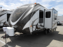New 2014 Keystone Premier 19FB Travel Trailer For Sale